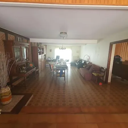 Villa Avec Piscine Chauffée Proche Toulouse Centre