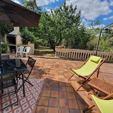 Avec Piscine Chauffée Proche Toulouse Centre LʼUnion