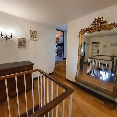 Avec Piscine Chauffée Proche Toulouse Centre Villa