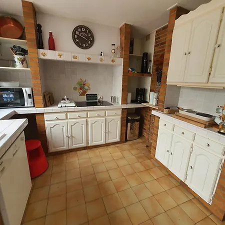 Villa Avec Piscine Chauffée Proche Toulouse Centre