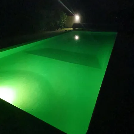 Avec Piscine Chauffee Proche Toulouse Centre