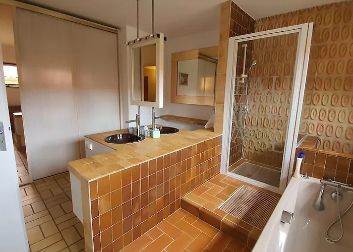 Avec Piscine Chauffee Proche Toulouse Centre * LʼUnion