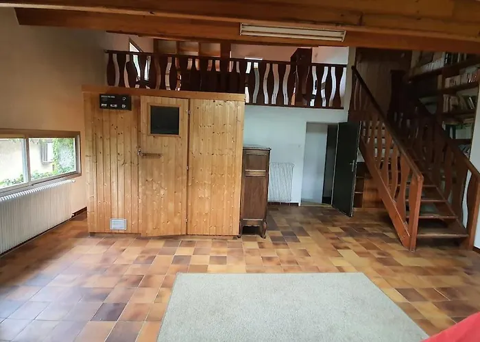 Avec Piscine Chauffee Proche Toulouse Centre Villa